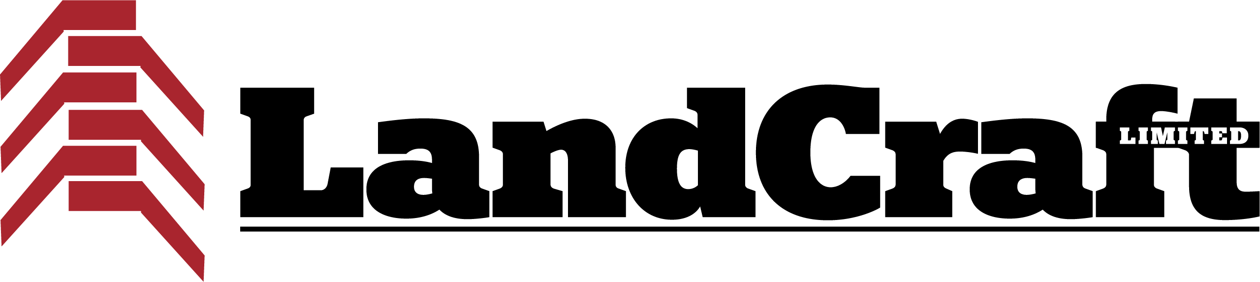 Landcraft logo