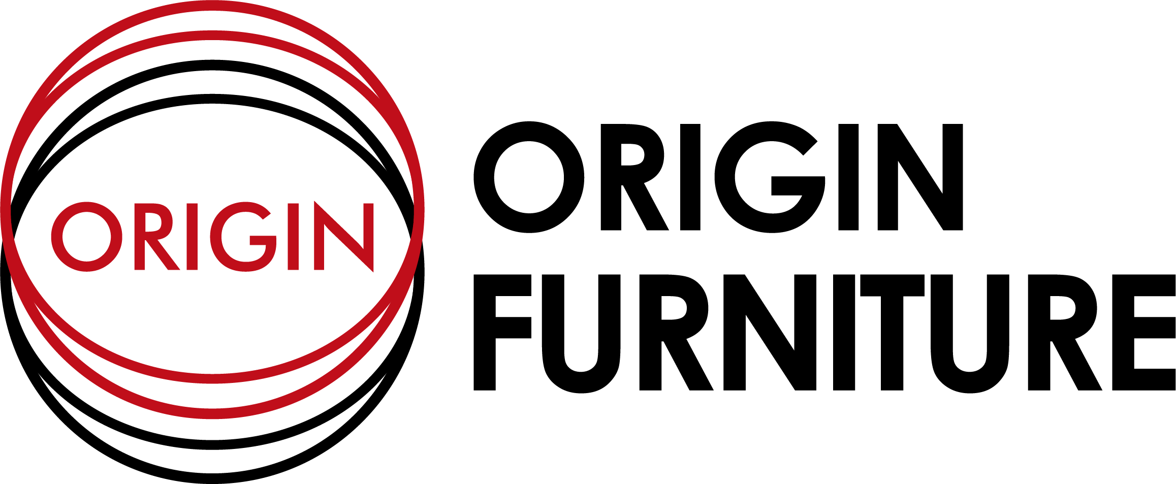 Origin Furniture logo
